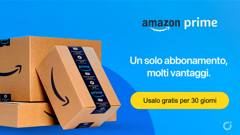 amazon prime