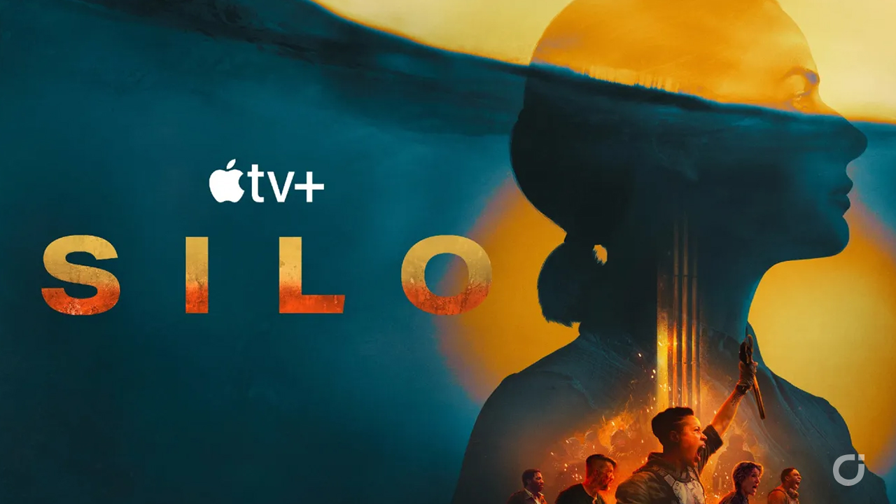 apple rilascia trailer silo 2 ispazio