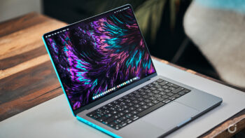 Il MacBook Pro con chip M5 arriverà prima delle versioni M5 Pro e M5 Max