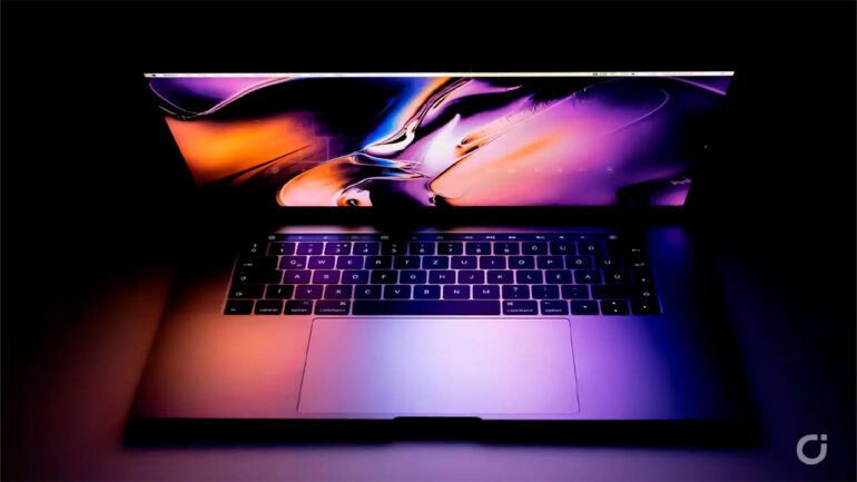 macbook pro m4 ottobre ispazio