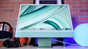 Recensioni iMac M4: display anti-riflesso, potenza incredibile e fotocamera intelligente