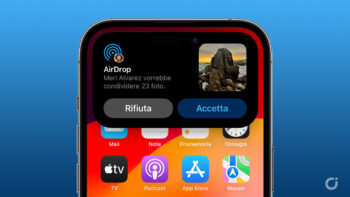 AirDrop ed AirPlay potrebbero sparire dagli iPhone in Europa a cause delle pressione dell'UE