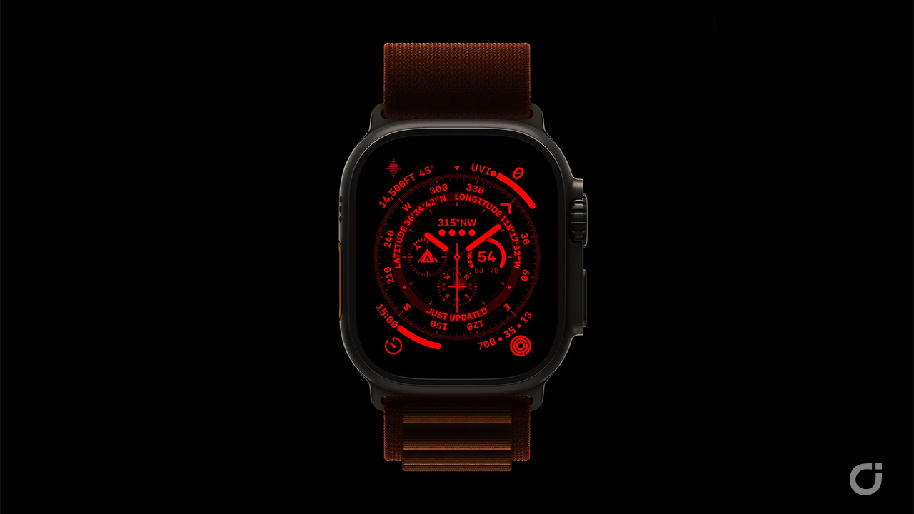 Apple Watch in crisi globale da due anni, servono nuove funzionalità
