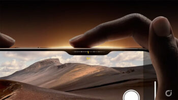 iPhone 18 potrebbe dire addio al pulsante Controllo Fotocamera
