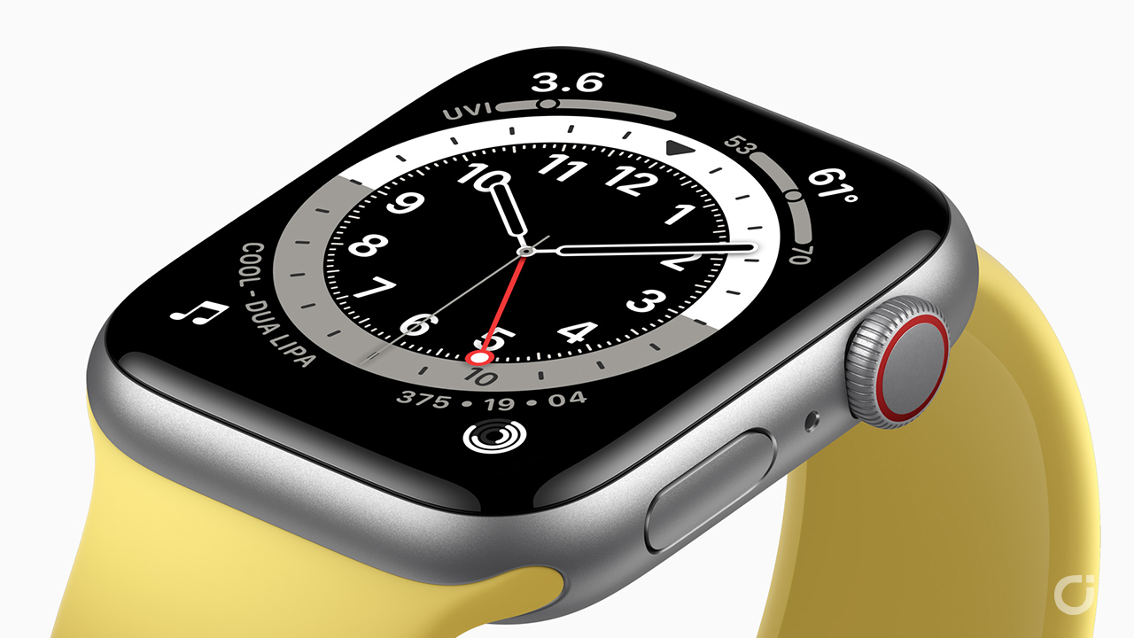 Apple Watch SE 3 in arrivo con display più grandi