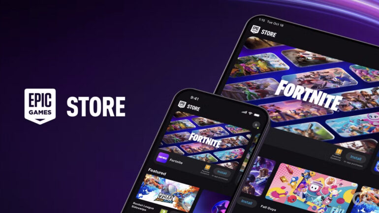 epic games store giochi gratis