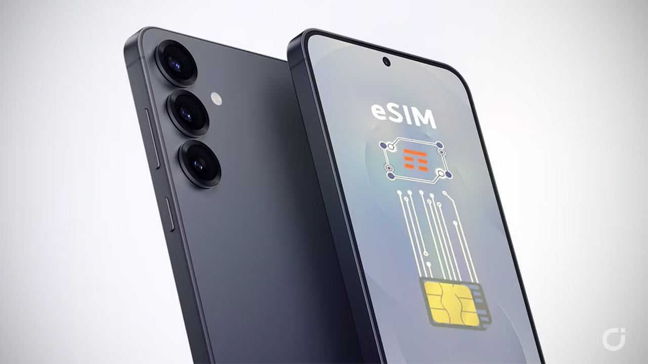 esim tim