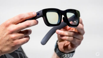 Gli smart glasses di Apple potrebbero umiliare i Ray-Ban di Meta grazie a tre funzionalità