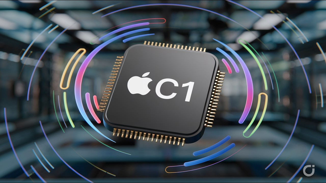 Apple vuole il pieno controllo dei chip nei suoi iPhone: parte la rivoluzione dei modem