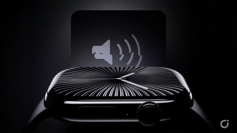 apple watch bug audio