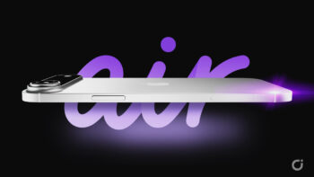 iPhone 17  e 17 Air con schermo a 120Hz, ma senza ProMotion | Rumor