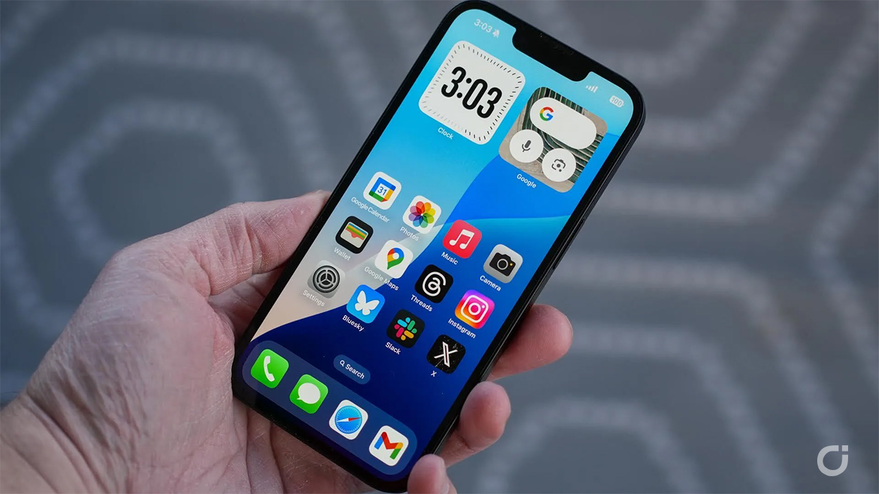 Apple domina il Q1 2025 con 55 milioni di iPhone spediti e il 19% di quota di mercato