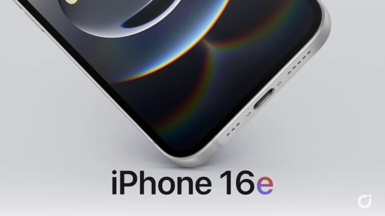 iphone 16e prezzo