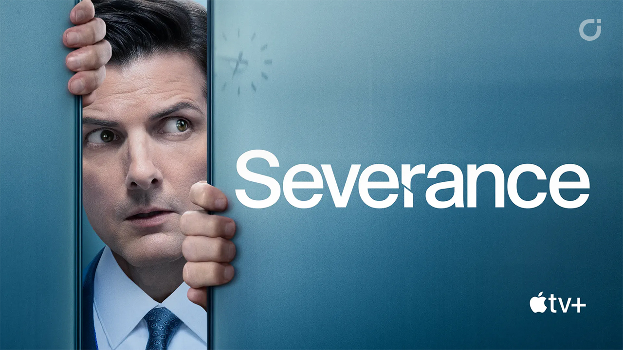 severance scissione