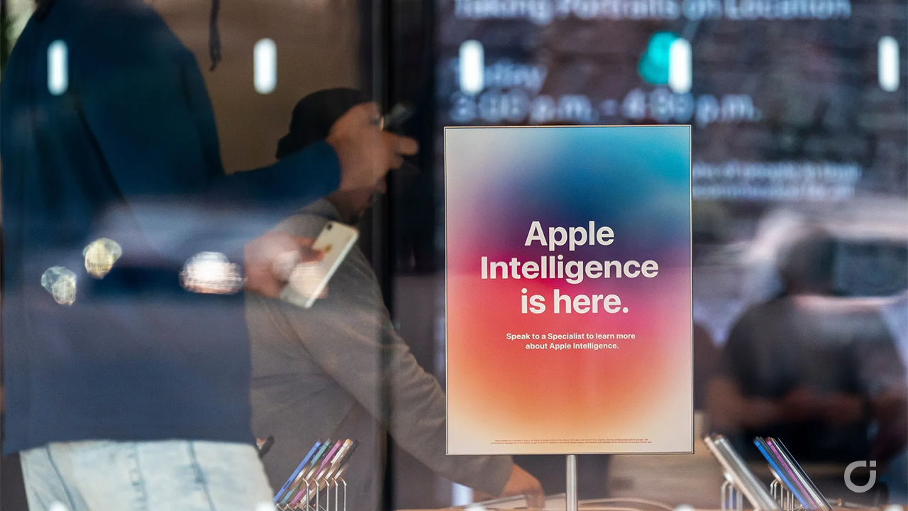 Apple Intelligence si prepara a due grandi novità con iOS 18.6 e iOS 19
