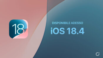 Apple rilascia ufficialmente iOS 18.4: Ecco tutte le novità (oltre ad Apple Intelligence che sbarca in Italia!)