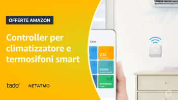Con tado° i climatizzatori ed i termosifoni si controllano dall'iPhone e si riducono i costi in bolletta