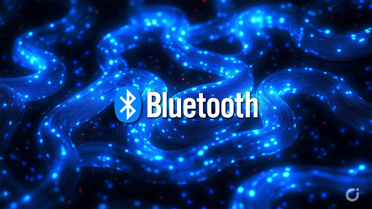 Bluetooth 6.1 è ufficiale! Più privacy e durata della batteria con il nuovo standard