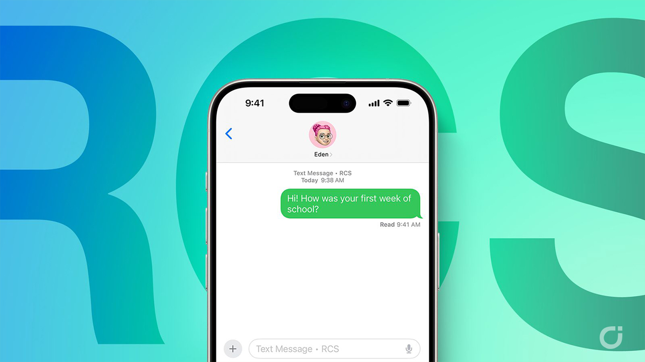 RCS esplode dopo iOS 18: oltre 1 miliardo di messaggi al giorno tra iPhone e Android