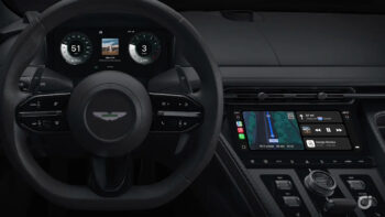 Apple annuncia CarPlay Ultra, la nuova generazione di CarPlay
