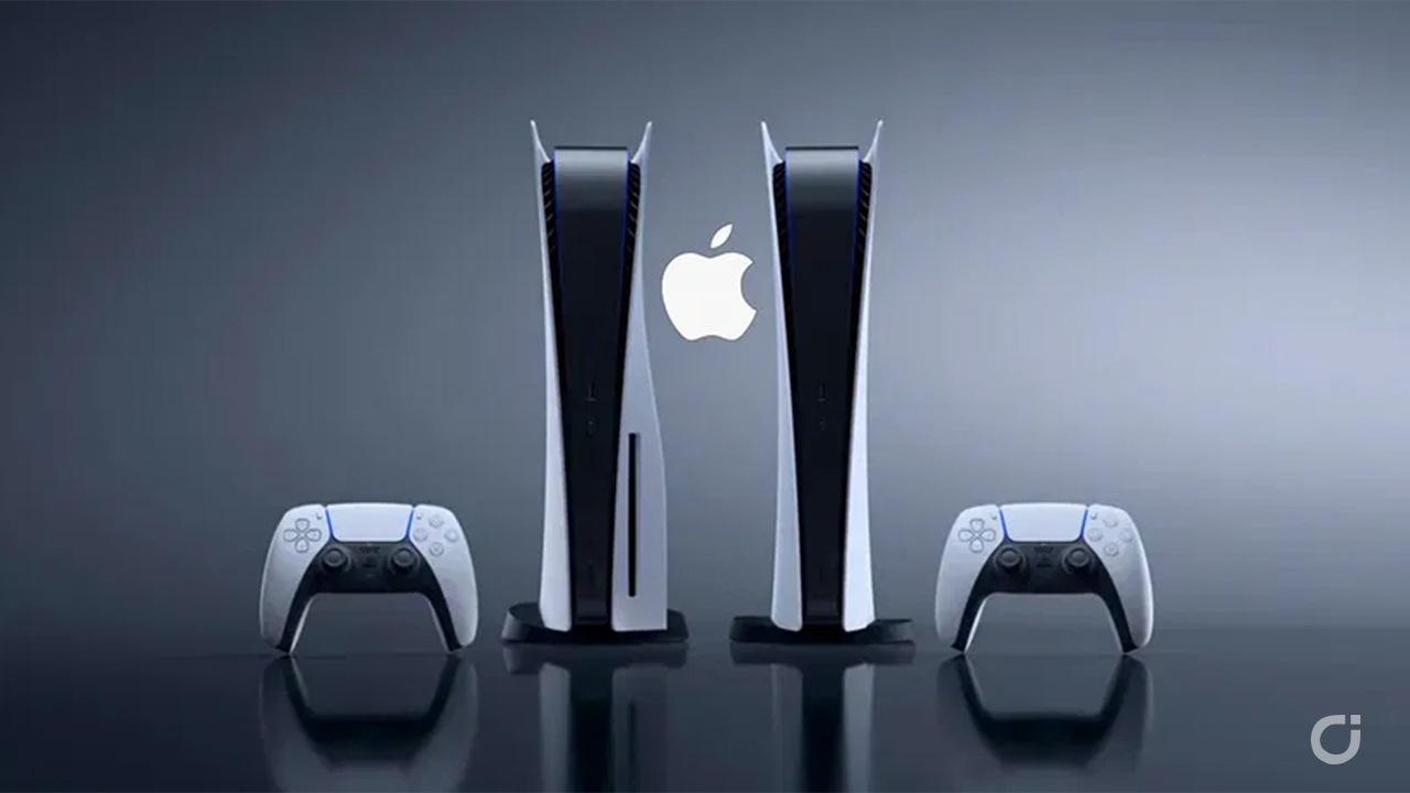 Apple Pay è ora disponibile su PS5 tramite un comodo sistema di codici QR