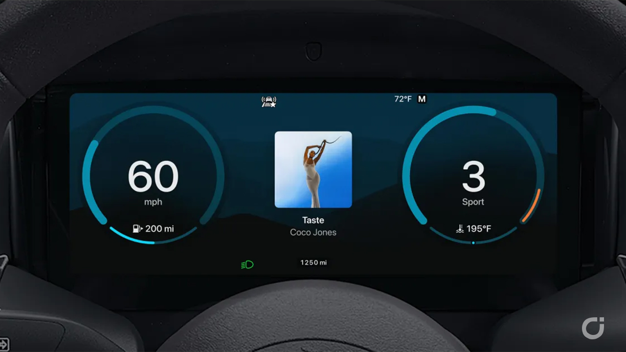 CarPlay Ultra arriverà presto su molte altre auto, parola di Apple