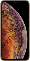 iPhone XS