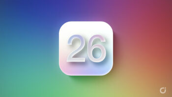 Addio iOS 19, Apple cambia tutto: il prossimo sistema operativo si chiamerà iOS 26