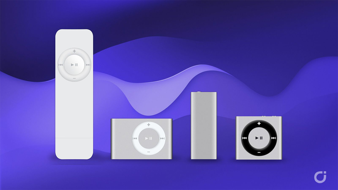 OpenAI e Jony Ive lanceranno un dispositivo AI nel 2027 simile a un iPod Shuffle