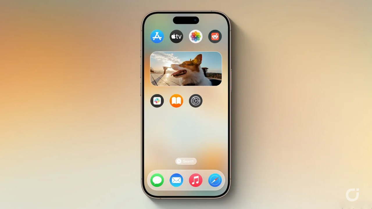 iOS 19 promette un restyling totale e miglioramenti sorprendenti