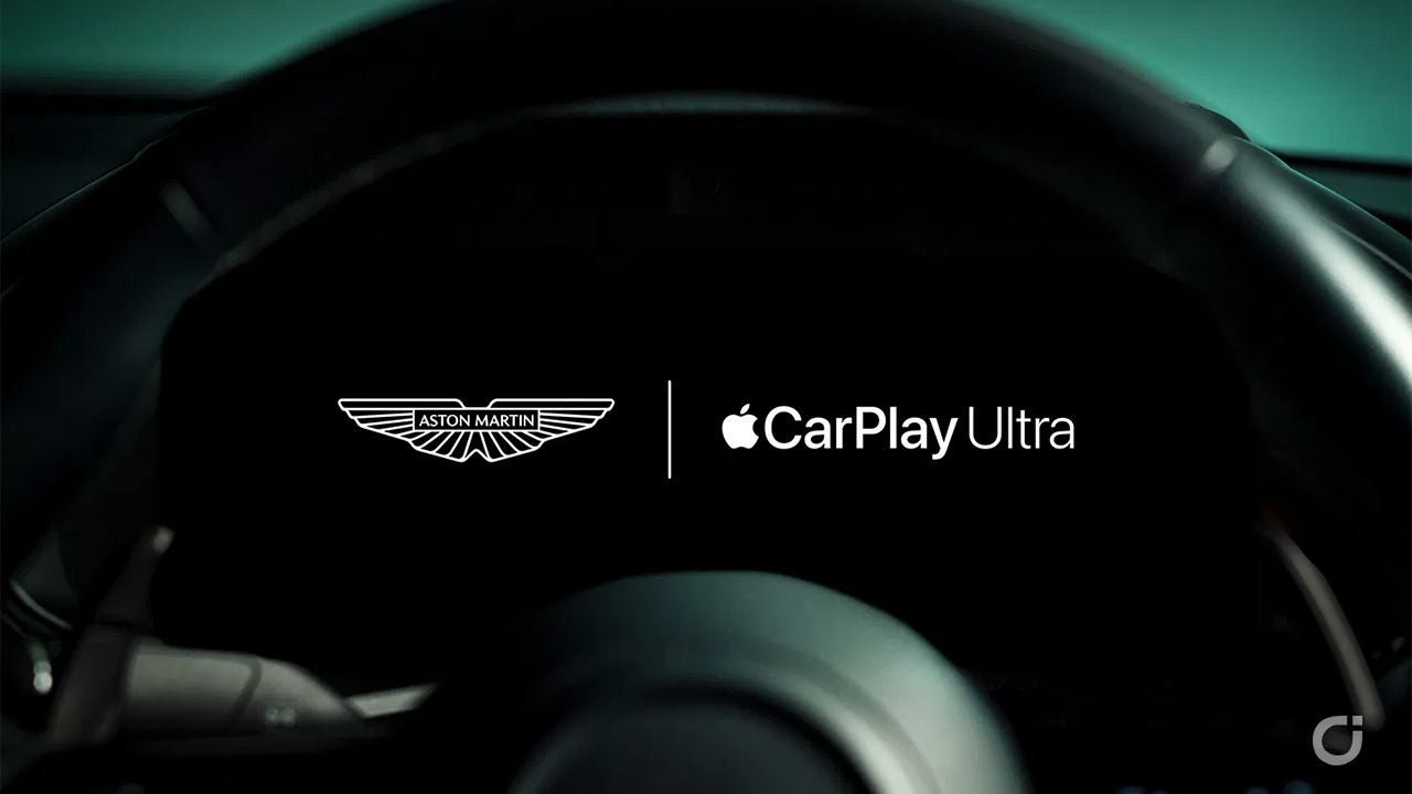 Ecco il primo video reale di CarPlay Ultra in azione… ed è pazzesco!