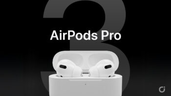 airpods pro 3