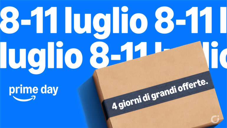 amazon prime day 2025