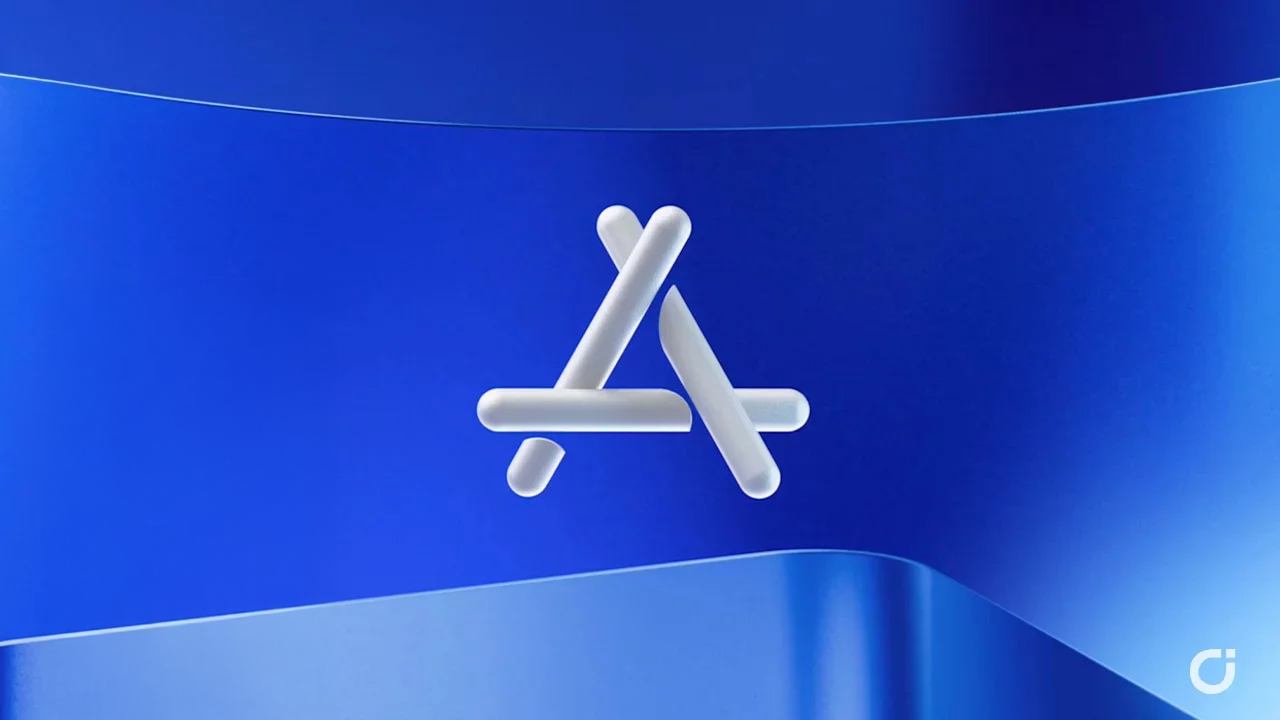 app store