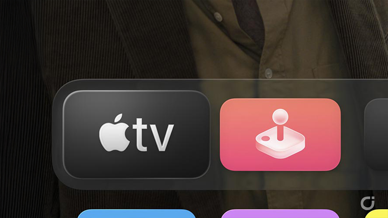 apple tv 2026 fotocamera