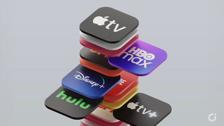 apple tv sign in