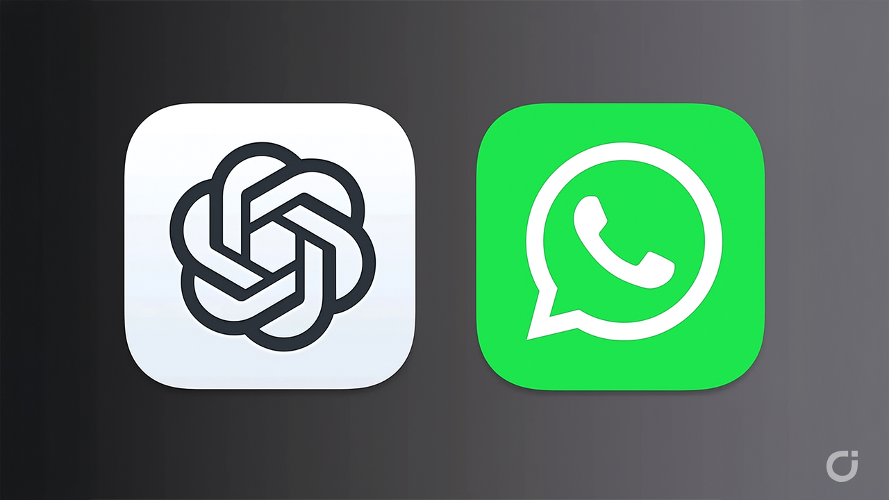chatgpt whatsapp