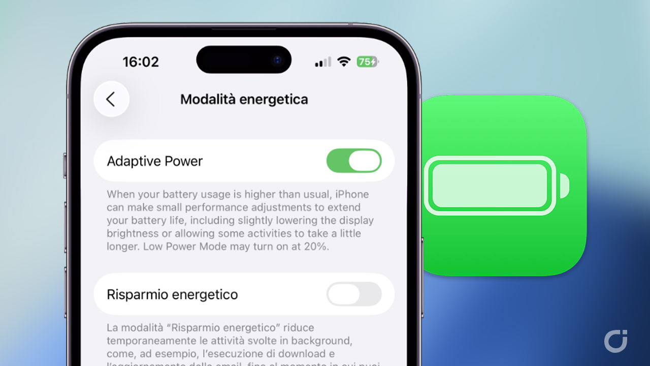 64. Energia adattiva
