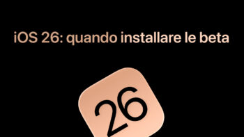 iOS 26: installare le beta subito o aspettare? Ecco cosa conviene fare