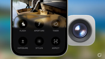 ios 26 fotocamera