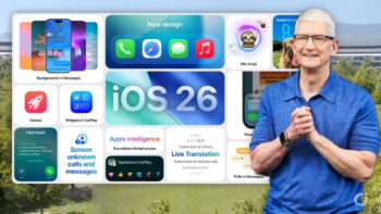 ios 26 funzioni esclusive