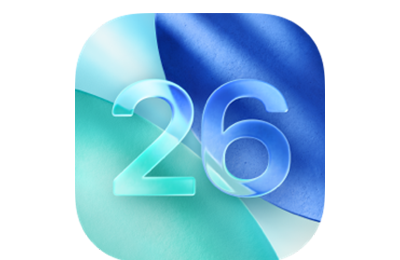 Immagine di iOS 26