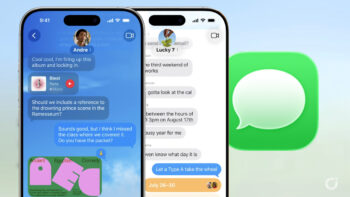 ios 26 messaggi