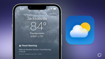 ios 26 meteo