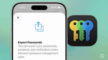ios 26 passkey