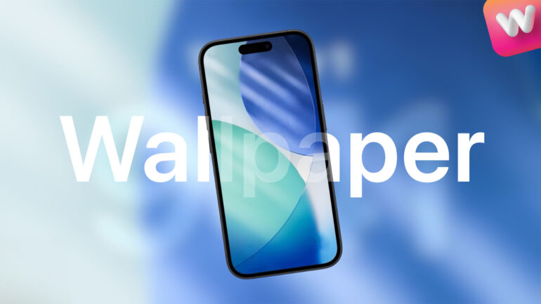 ios 26 wallpaper ispazio