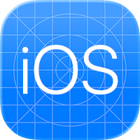 Tutte le versioni di iOS
