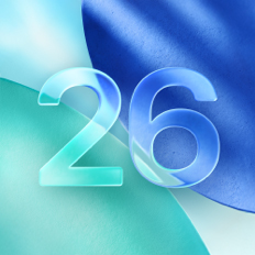 Speciale iOS 26