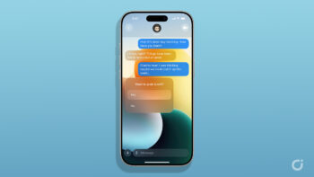iOS 26: Trapelate le nuove funzionalità dell'app Messaggi e Telefono
