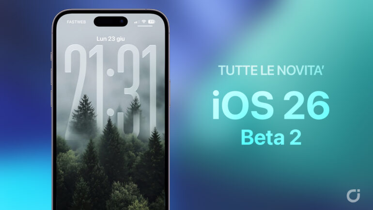 novita ios 26 beta 2